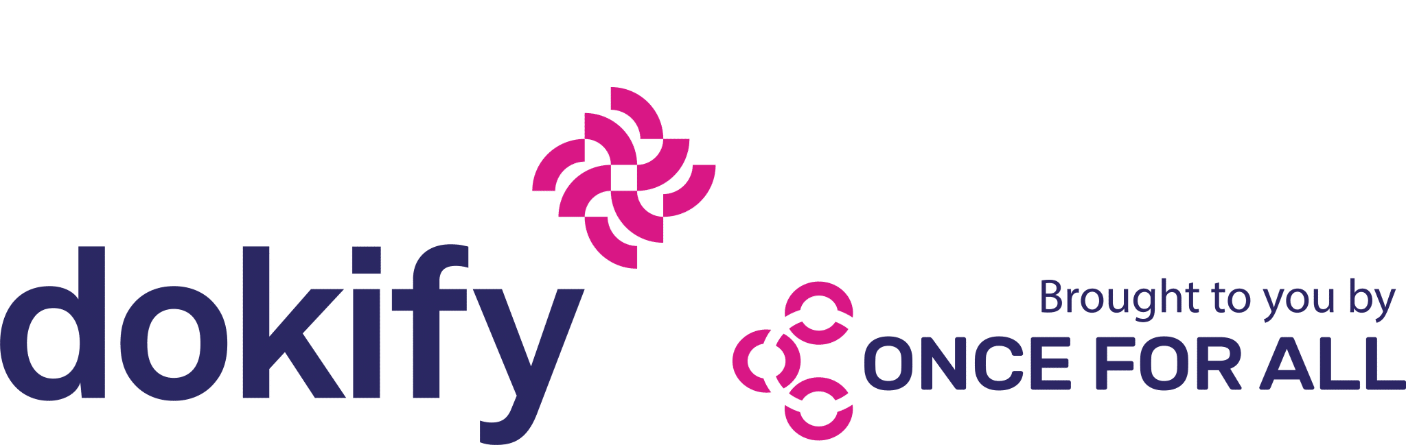 Logo de Dokify