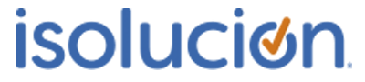Logo de ISOLUCIÓN