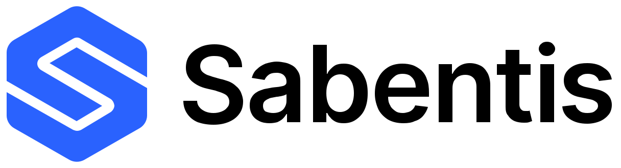 Logo de Sabentis