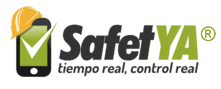 Logo de SafetYA Plus
