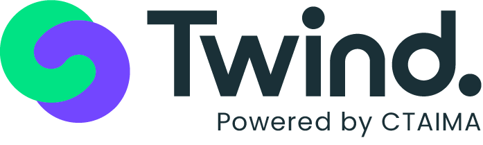 Logo de Twind